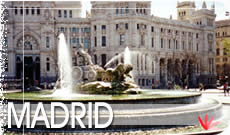 Hoteles Baratos en Madrid