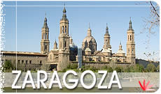 Hoteles Baratos en Zaragoza